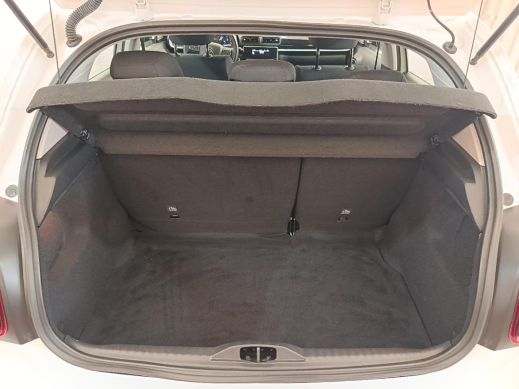 Citroen C3 III PureTech 110 S&S BVM6 Feel