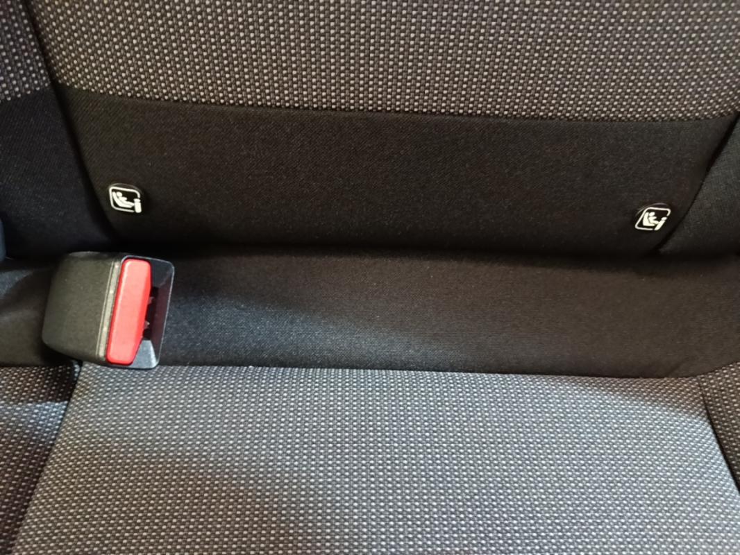 Citroen C3 III PureTech 110 S&S BVM6 Feel