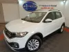 Volkswagen T-cross 1.0 TSI 110ch DSG Lounge Business thumbnail