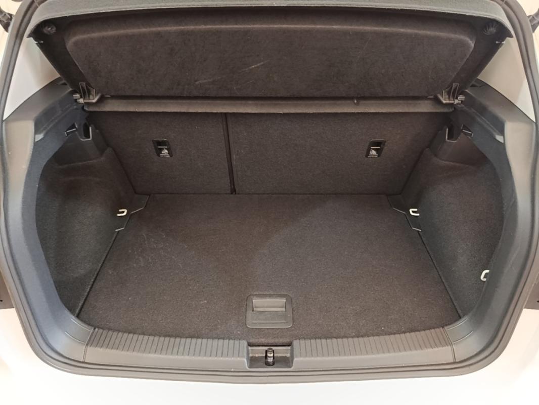 Volkswagen T-cross 1.0 TSI 110ch DSG Lounge Business