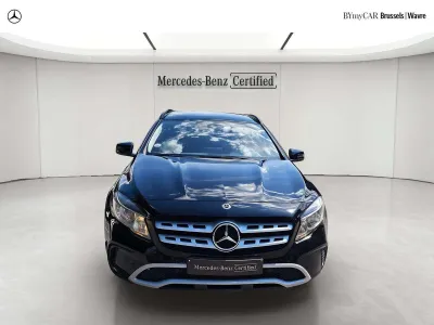 Mercedes-Benz GLA 180 GLA Business Solution Auto