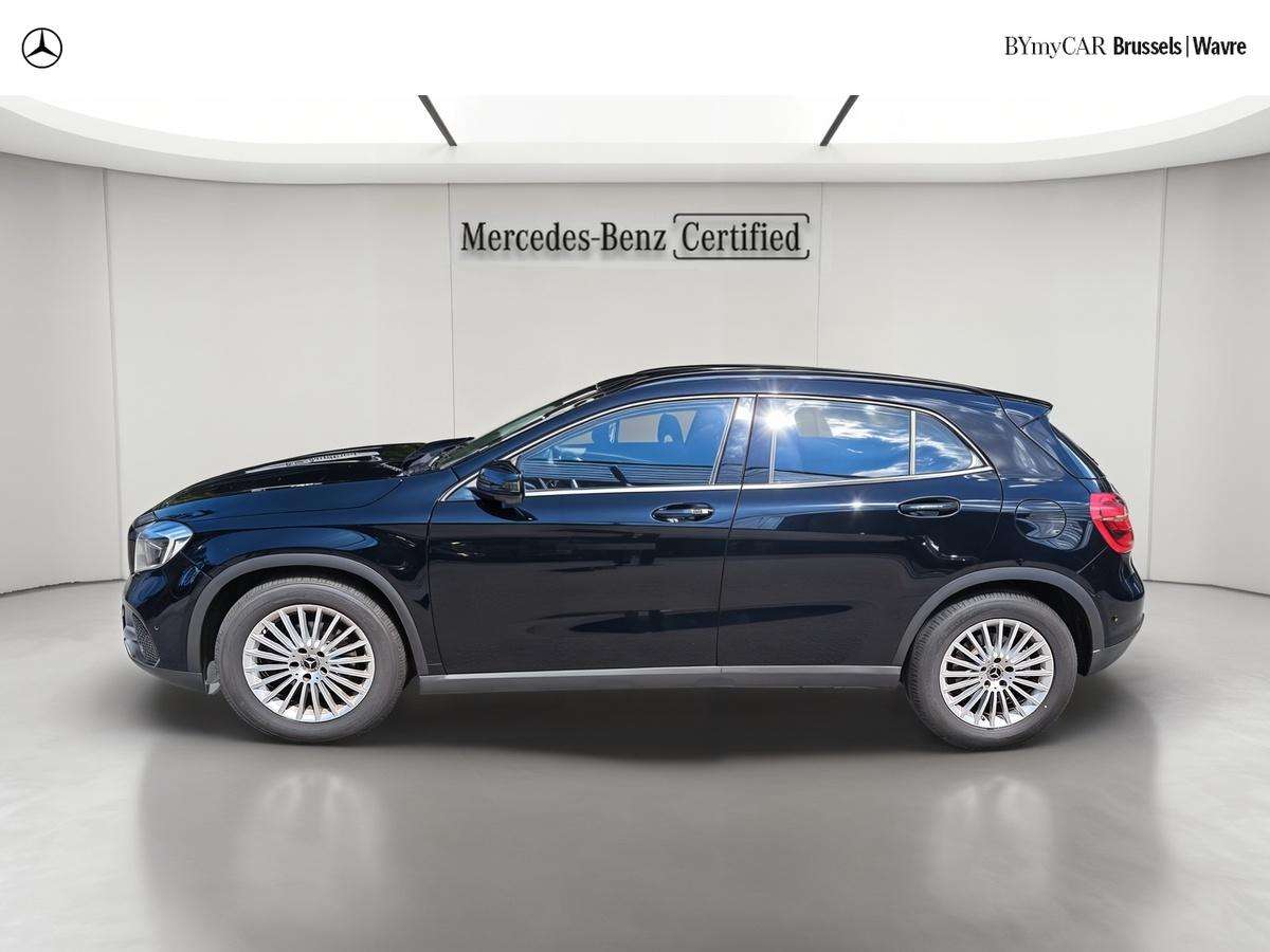 Mercedes-Benz GLA 180 GLA Business Solution Auto