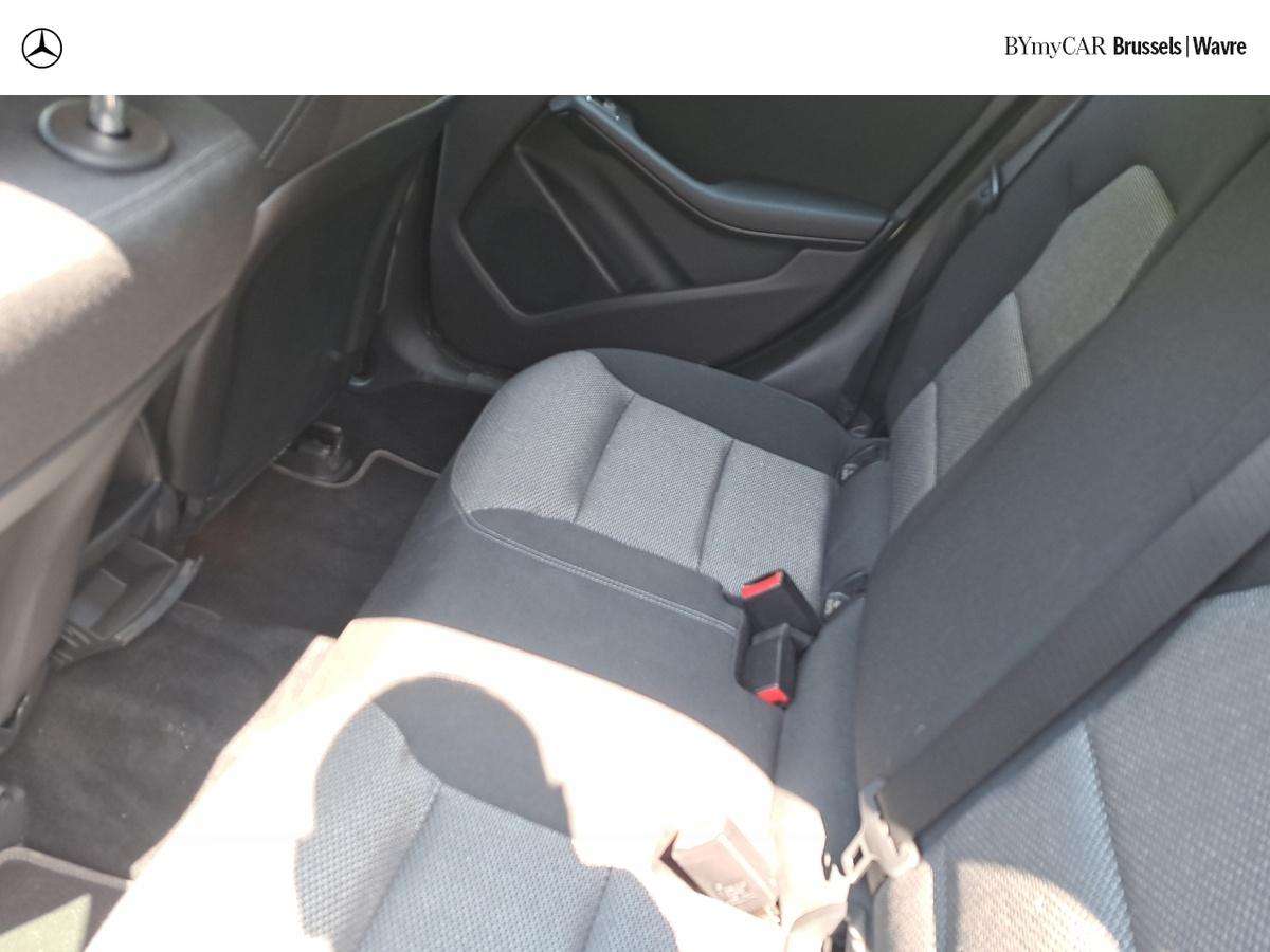 Mercedes-Benz GLA 180 GLA Business Solution Auto