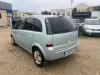 Opel Meriva 1.3 CDTI DIESEL 75CH OK FUME BLANC AU DEMARRAGE DEMARRE ET ROULE NICKEL thumbnail