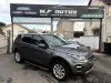 Land Rover Discovery Sport BOITE AUTO 7 PLACES TOIT PANO GPS CUIR CAMÉRA BLUETOOTH RADAR AUXI thumbnail
