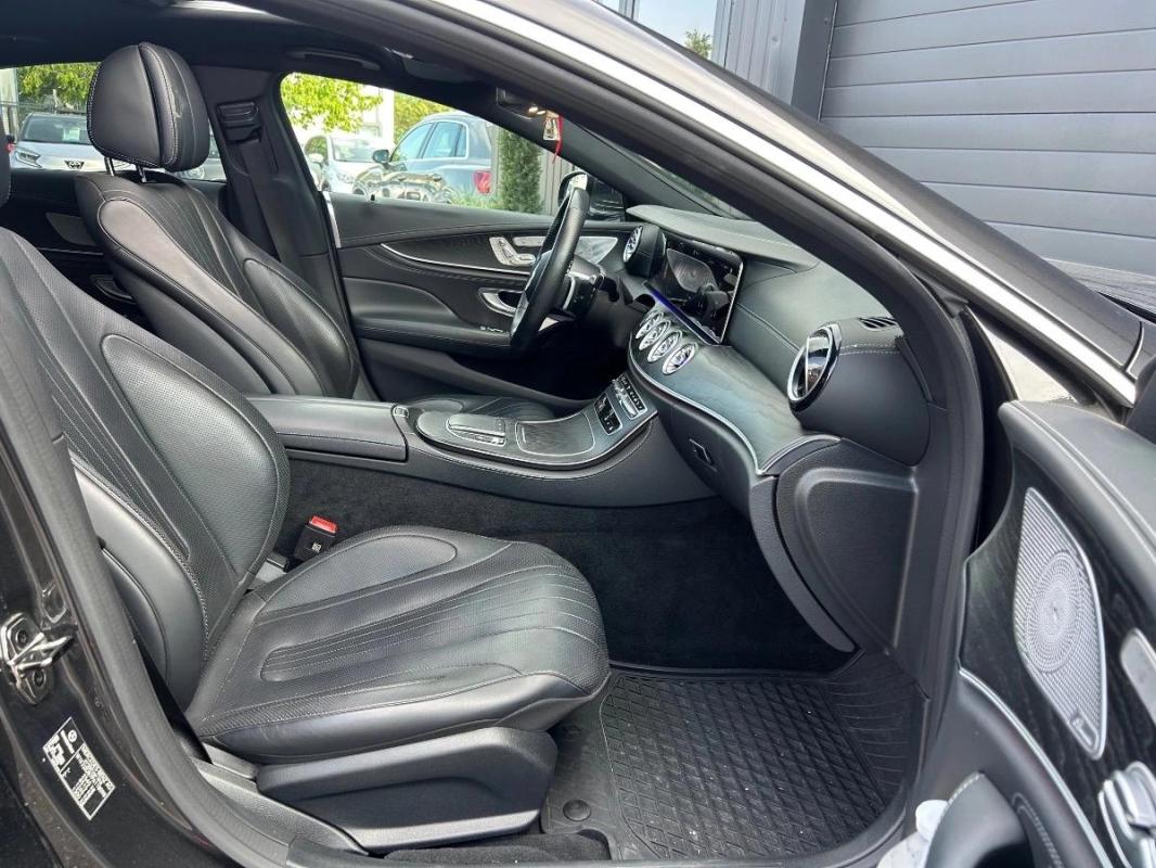 Mercedes-Benz Classe Cls 400D 330ch AMG Line 4Matic 9G-Tronic