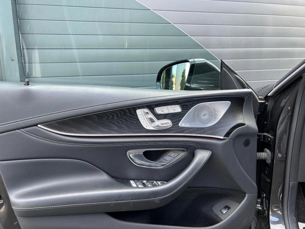 Mercedes-Benz Classe Cls 400D 330ch AMG Line 4Matic 9G-Tronic