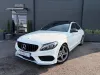 Mercedes-Benz Classe C 180d Sportline AMG 7G-Tronic Plus 1ère main / Toit ouvrant thumbnail