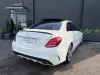 Mercedes-Benz Classe C 180d Sportline AMG 7G-Tronic Plus 1ère main / Toit ouvrant thumbnail