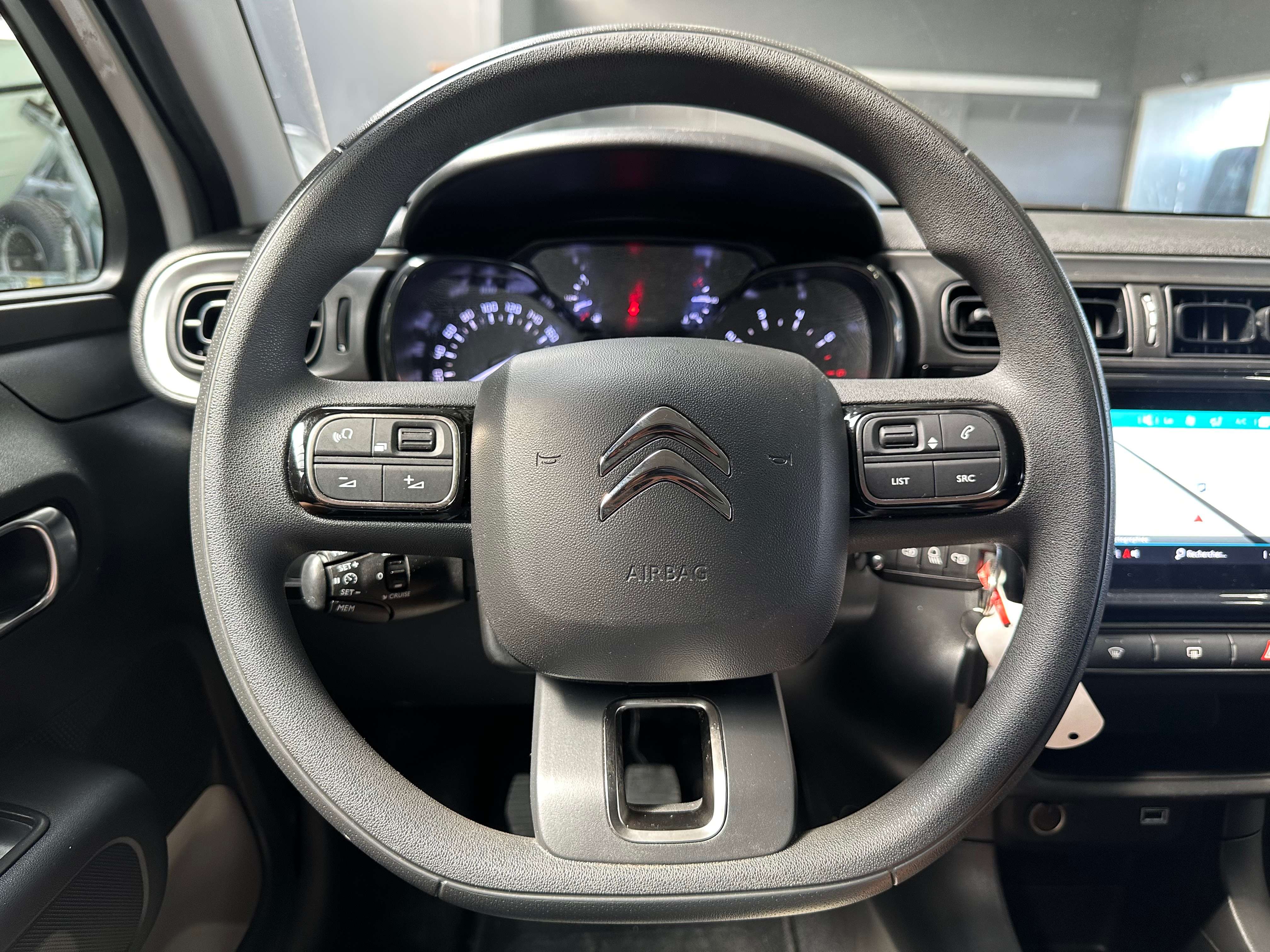 Citroen C3 C3 1.2i PureTech * 1 Jaar Garantie *