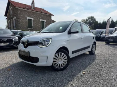 Renault Twingo 1.0 SCE 75 ZEN / 1 MAIN GARANTIE