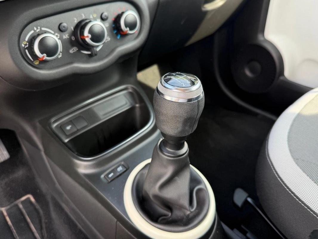 Renault Twingo 1.0 SCE 75 ZEN / 1 MAIN GARANTIE