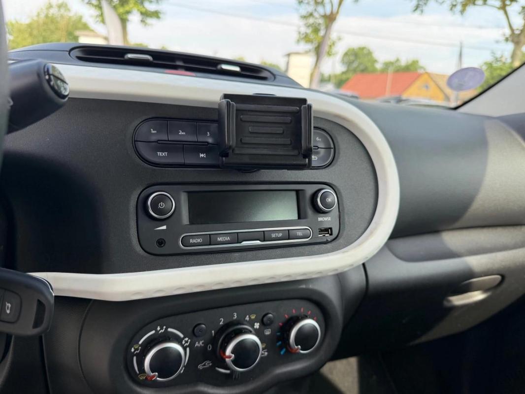 Renault Twingo 1.0 SCE 75 ZEN / 1 MAIN GARANTIE