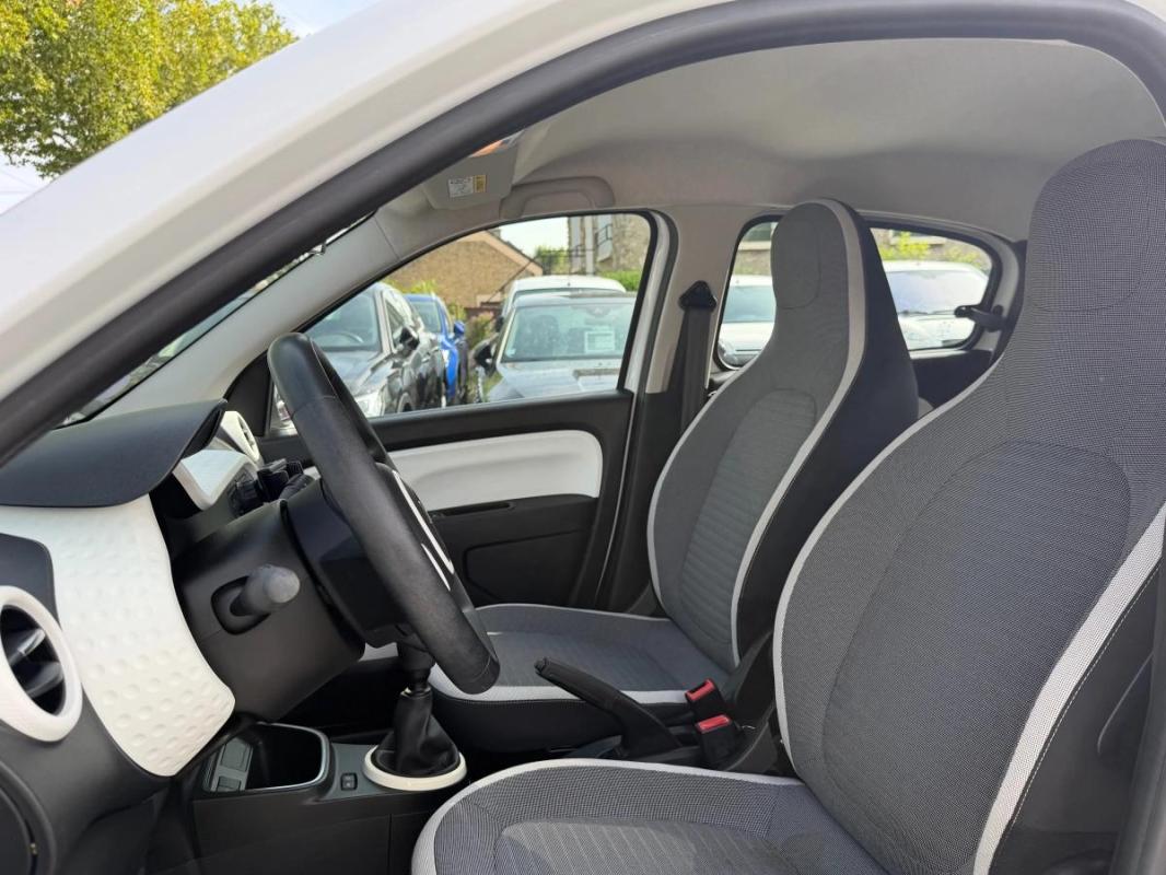 Renault Twingo 1.0 SCE 75 ZEN / 1 MAIN GARANTIE