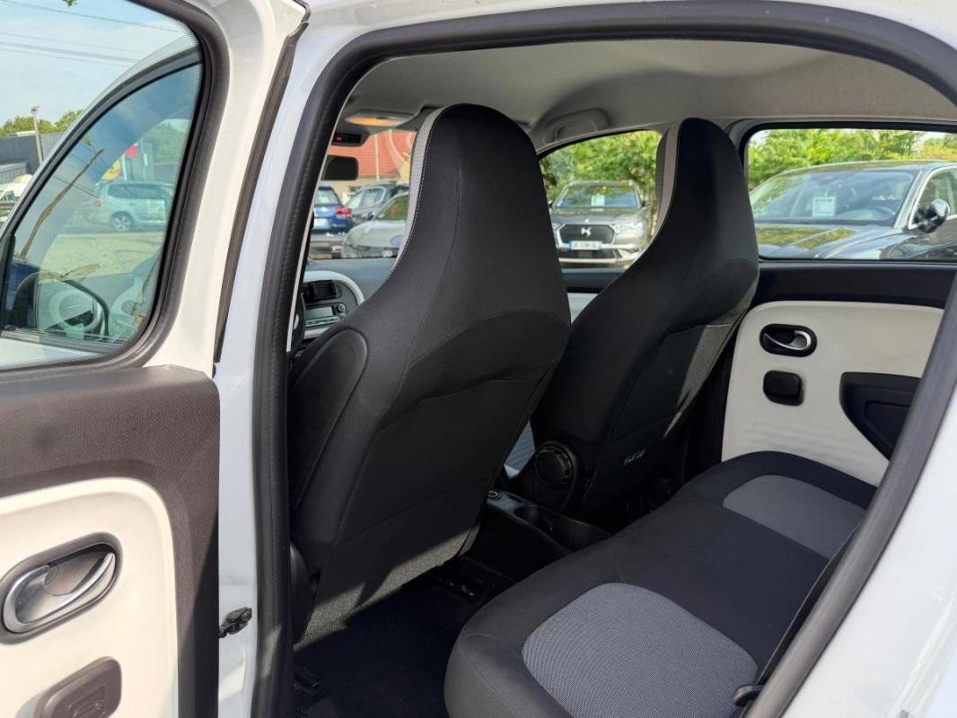 Renault Twingo 1.0 SCE 75 ZEN / 1 MAIN GARANTIE