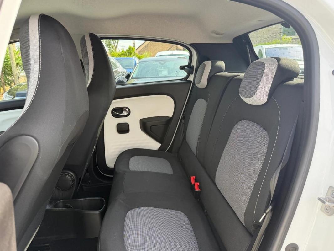 Renault Twingo 1.0 SCE 75 ZEN / 1 MAIN GARANTIE