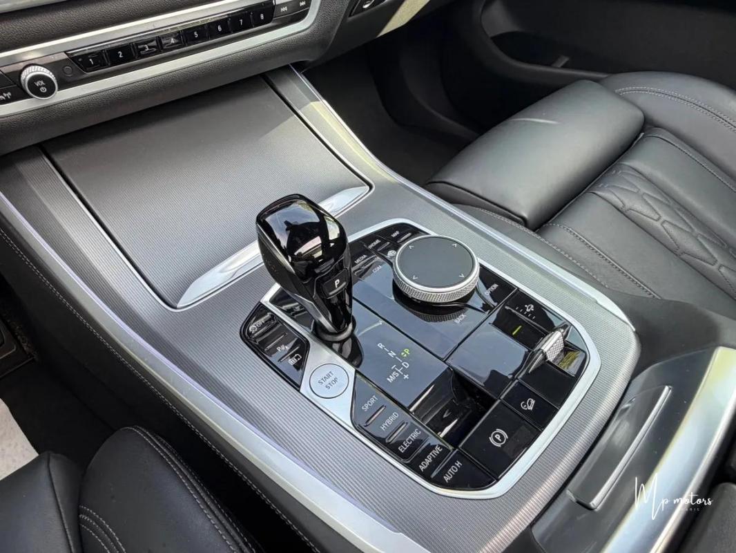 Bmw X5 45e 394 HYBRID M-SPORT XDRIVE / TOIT OUVRANT 1 MAIN GARANTIE