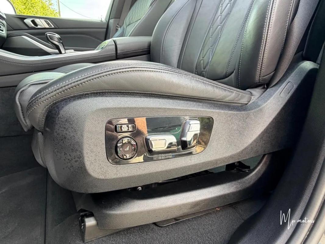 Bmw X5 45e 394 HYBRID M-SPORT XDRIVE / TOIT OUVRANT 1 MAIN GARANTIE