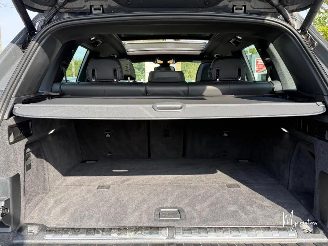 Bmw X5 45e 394 HYBRID M-SPORT XDRIVE / TOIT OUVRANT 1 MAIN GARANTIE
