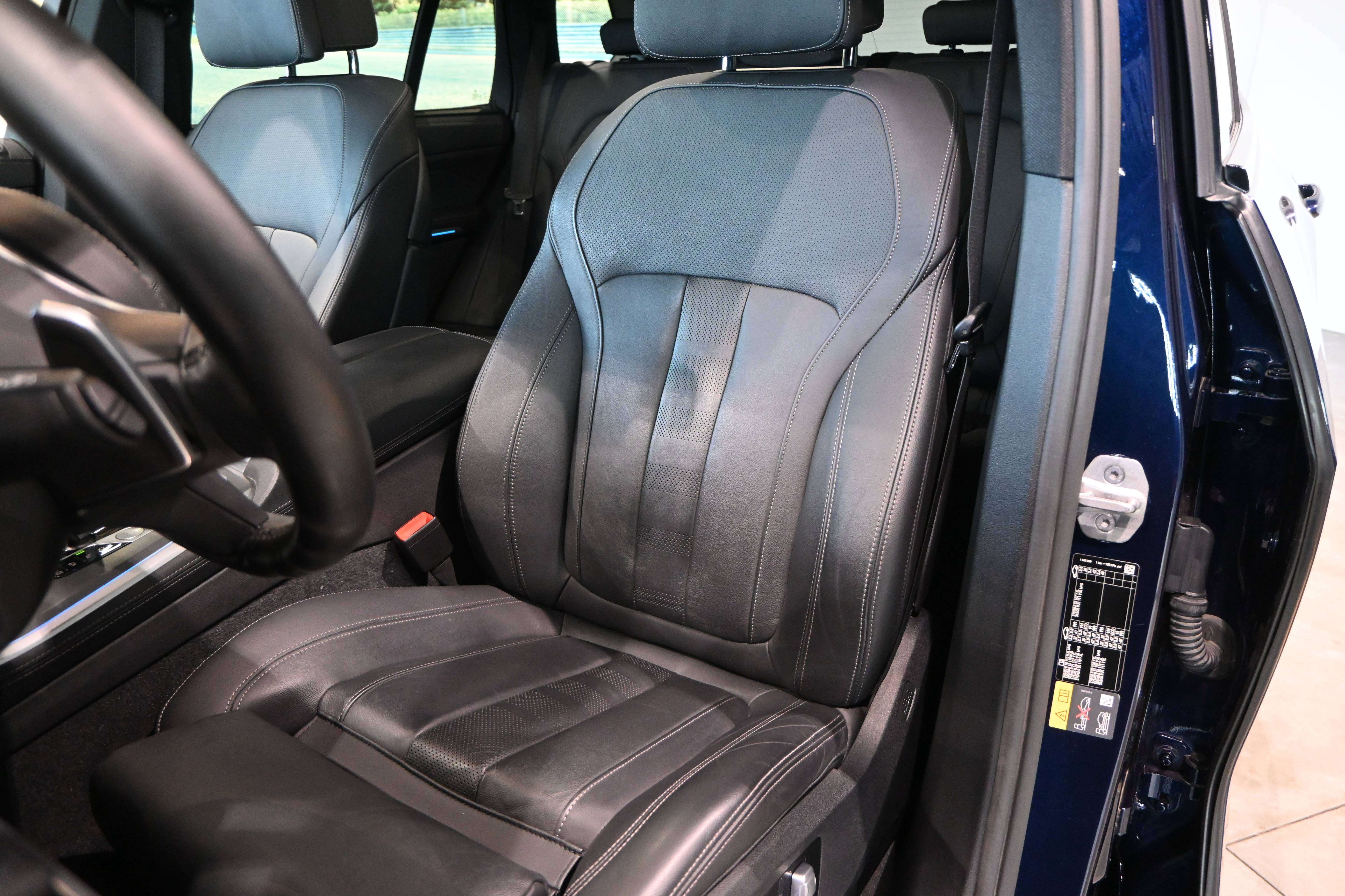 BMW X5 45e xDrive M-PACK **LASER/LEDER/HUD/360°CAM/H&K/PANO/ACC**