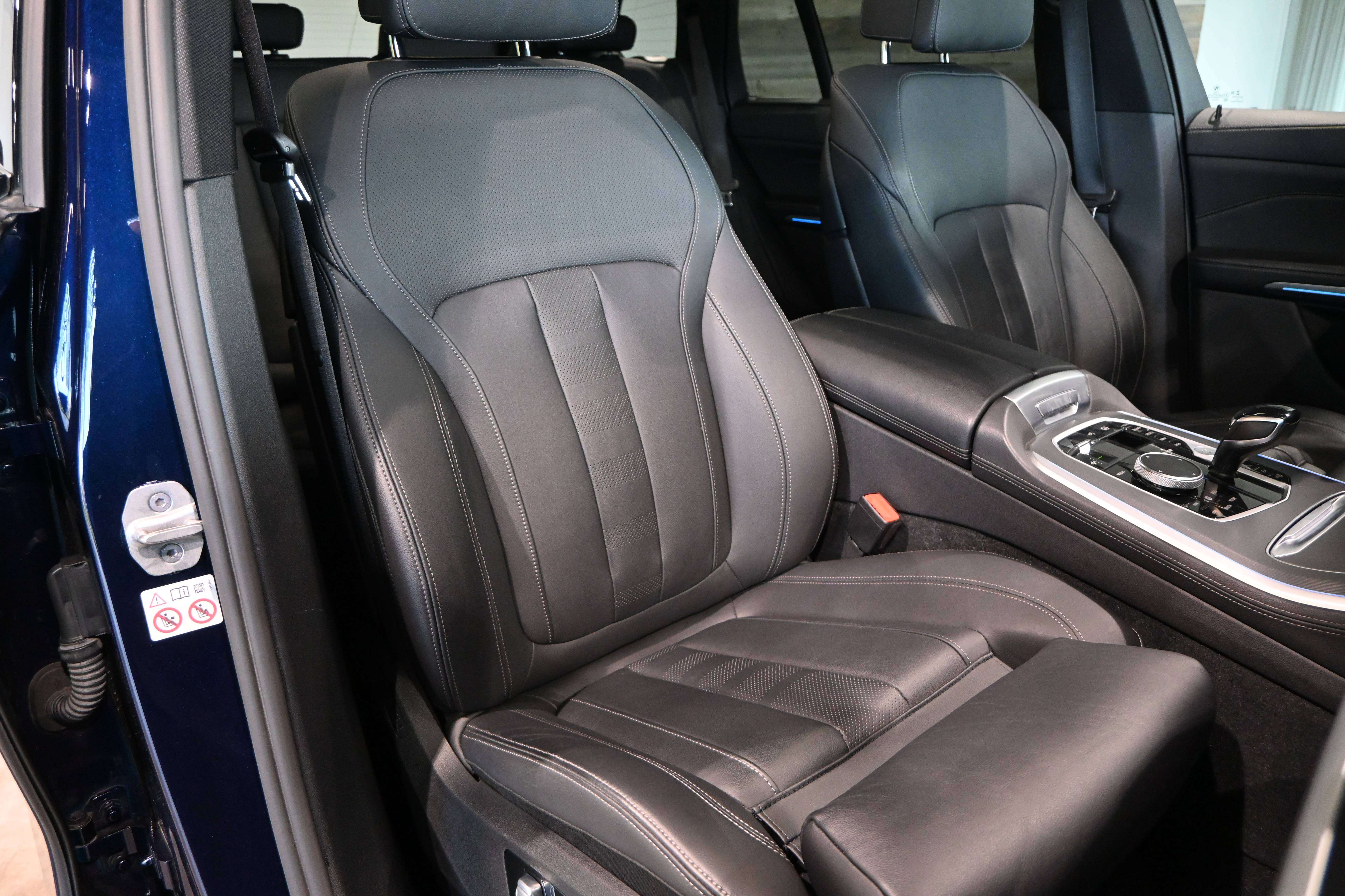 BMW X5 45e xDrive M-PACK **LASER/LEDER/HUD/360°CAM/H&K/PANO/ACC**