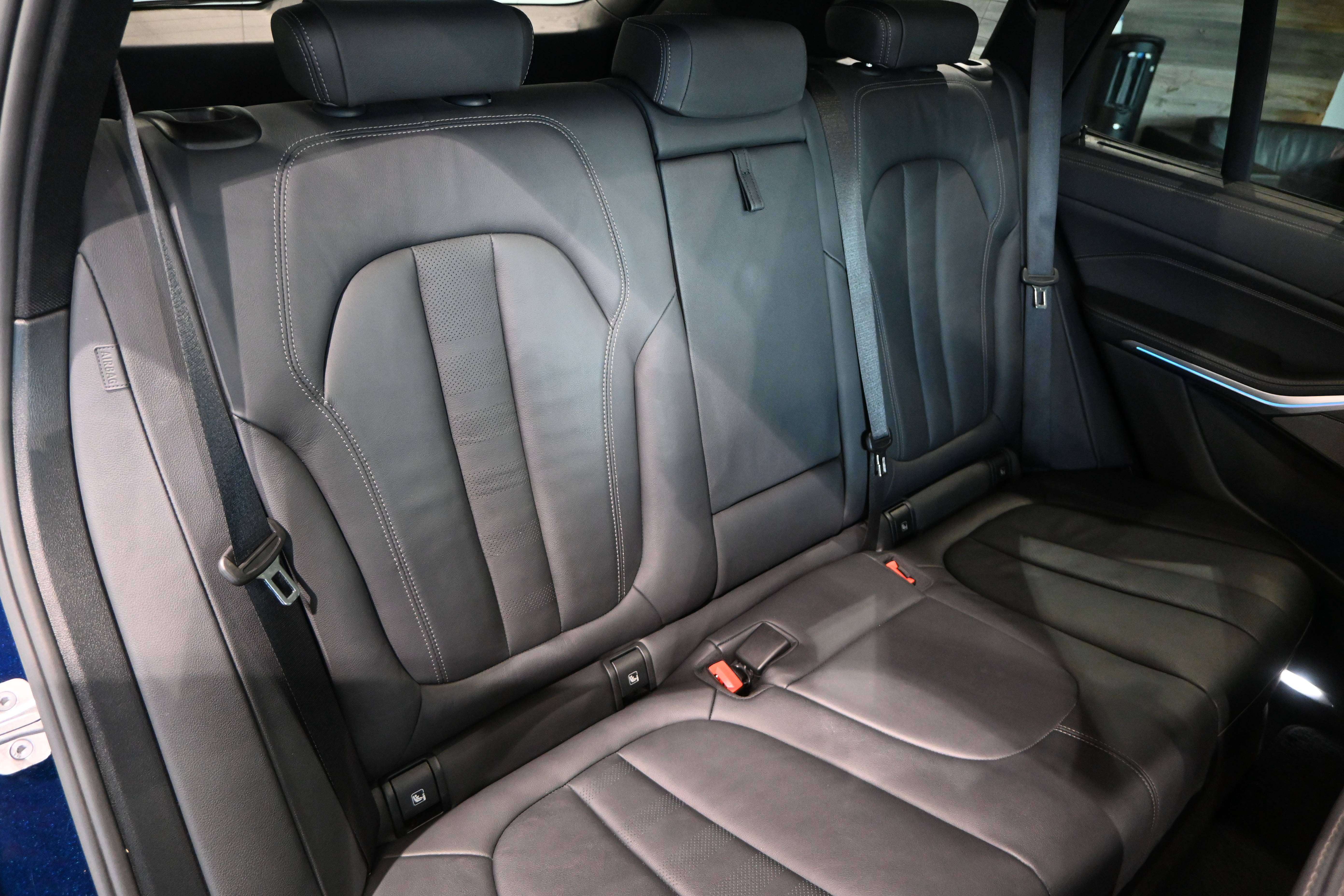 BMW X5 45e xDrive M-PACK **LASER/LEDER/HUD/360°CAM/H&K/PANO/ACC**