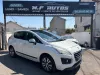 Peugeot 3008 2014 148km GPS TOIT PANORAMIQUE CAMÉRA SEMI CUIR BLUETOOTH thumbnail