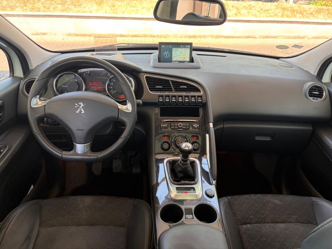 Peugeot 3008 2014 148km GPS TOIT PANORAMIQUE CAMÉRA SEMI CUIR BLUETOOTH
