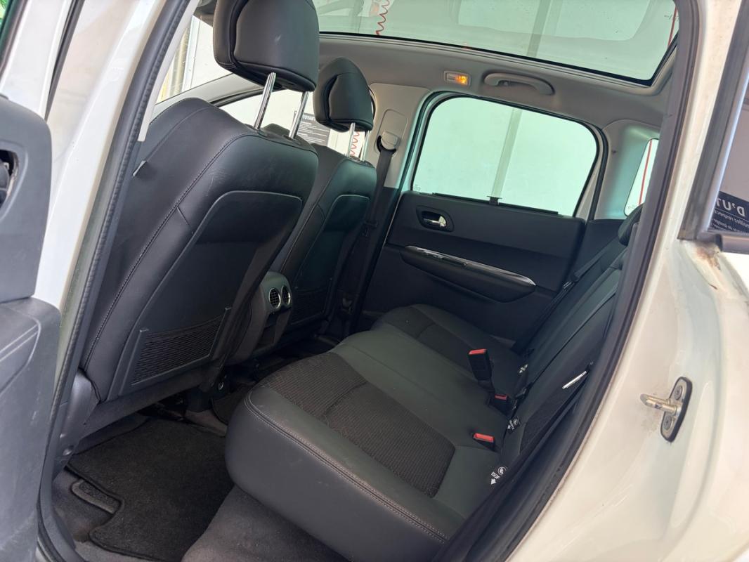 Peugeot 3008 2014 148km GPS TOIT PANORAMIQUE CAMÉRA SEMI CUIR BLUETOOTH