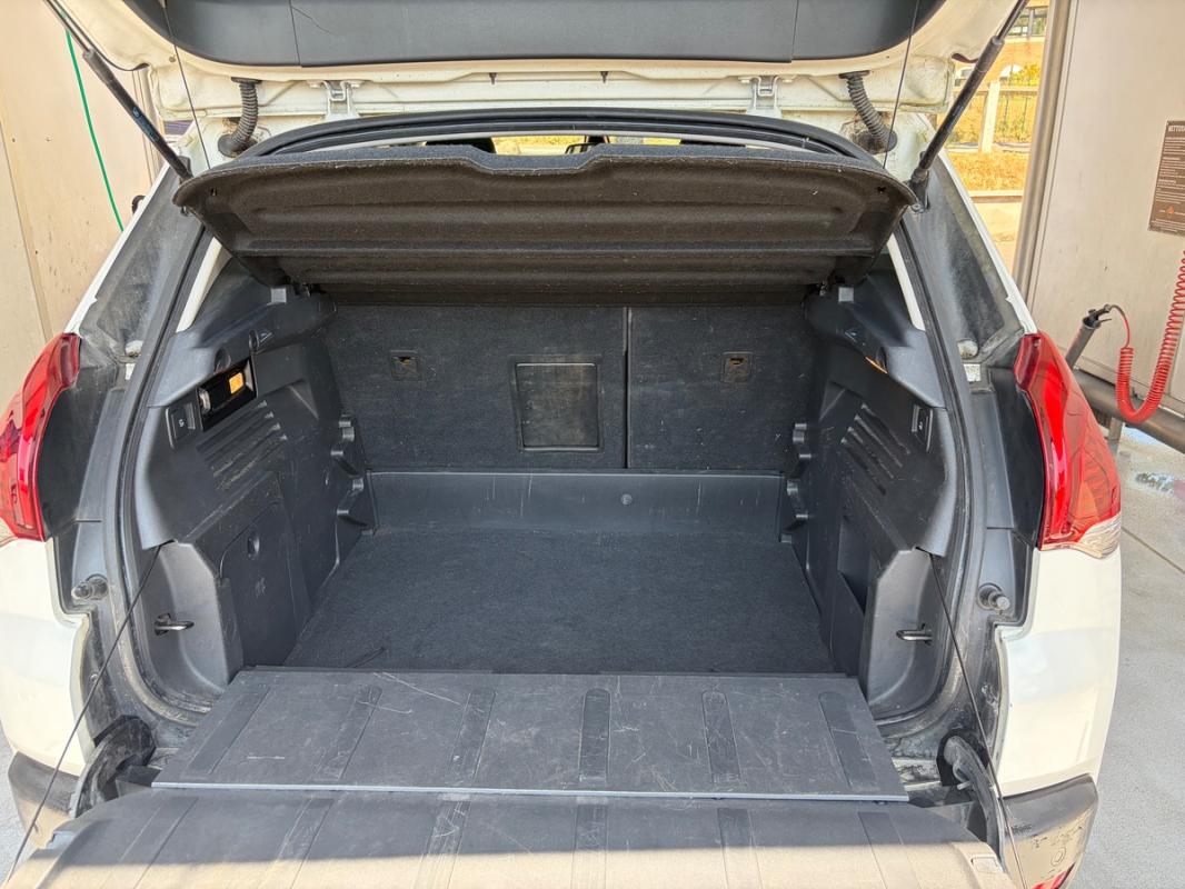 Peugeot 3008 2014 148km GPS TOIT PANORAMIQUE CAMÉRA SEMI CUIR BLUETOOTH