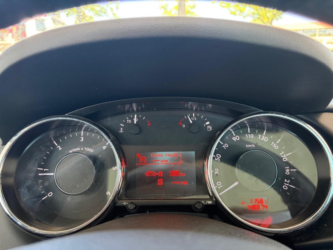 Peugeot 3008 2014 148km GPS TOIT PANORAMIQUE CAMÉRA SEMI CUIR BLUETOOTH