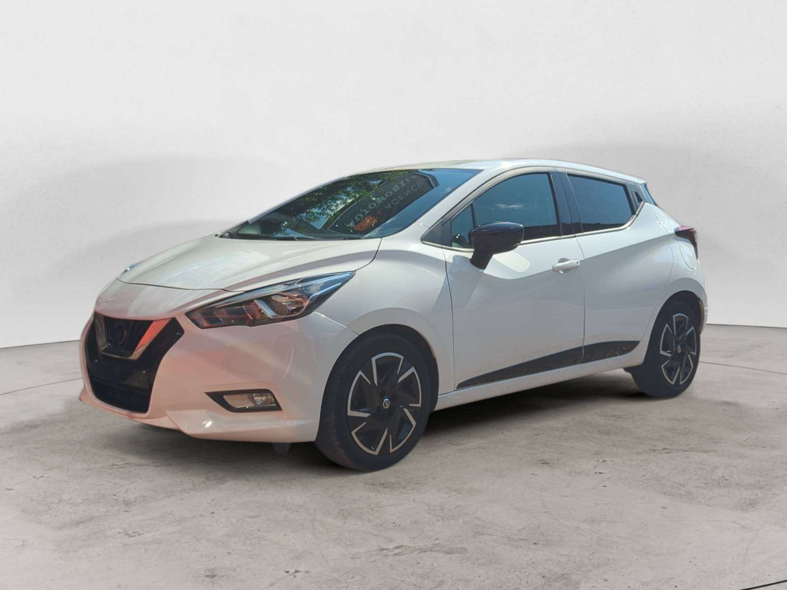 Nissan Micra 1.0 IG-T N-Design Garantie 12 à 36 Mois