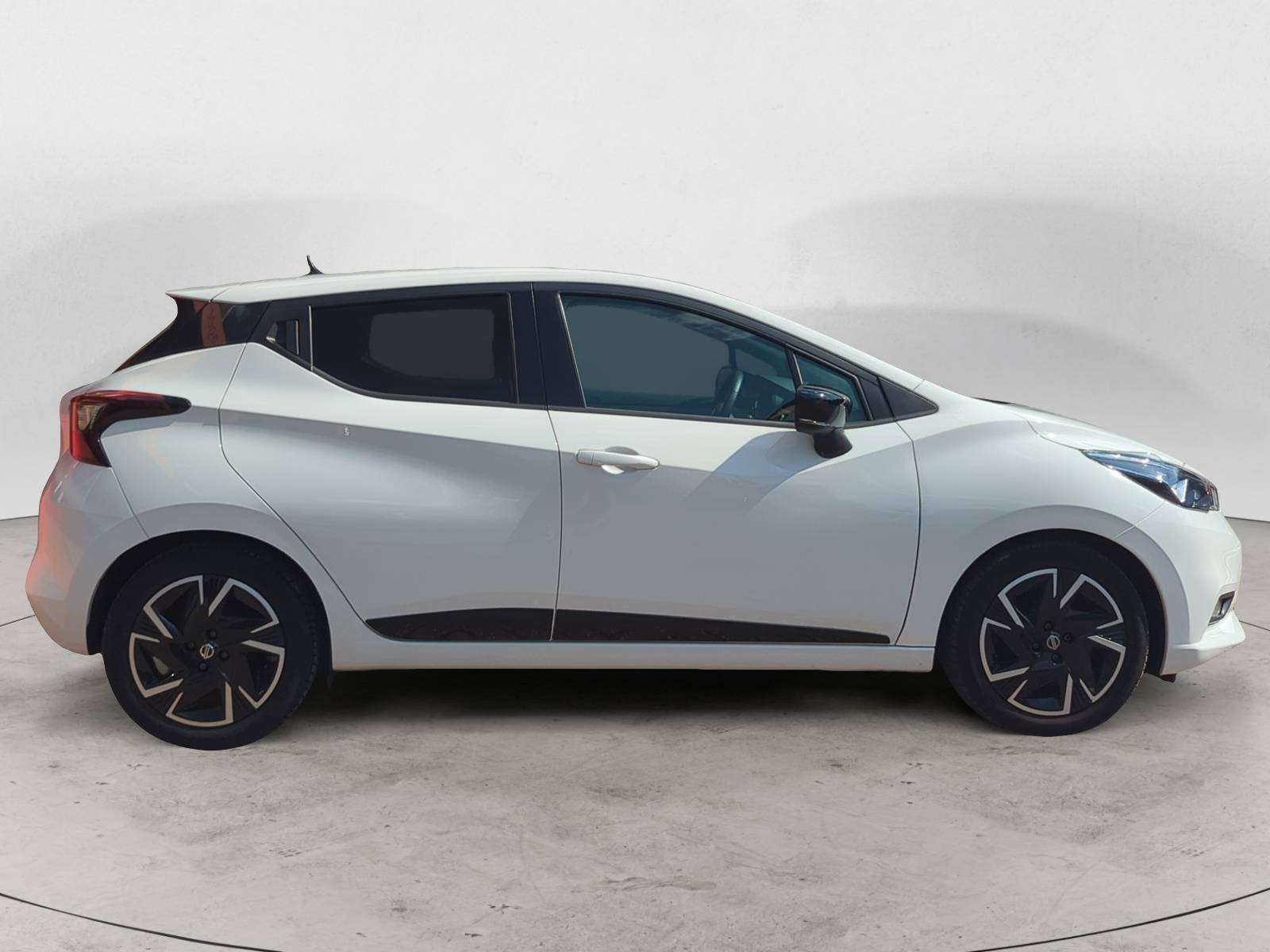 Nissan Micra 1.0 IG-T N-Design Garantie 12 à 36 Mois