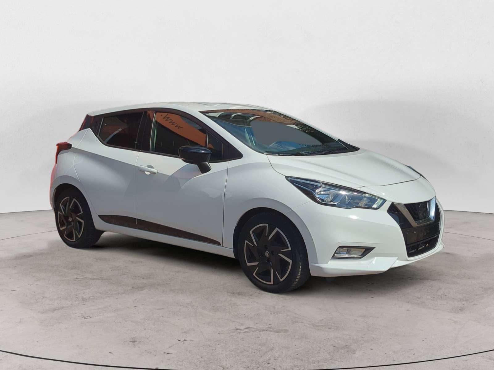 Nissan Micra 1.0 IG-T N-Design Garantie 12 à 36 Mois