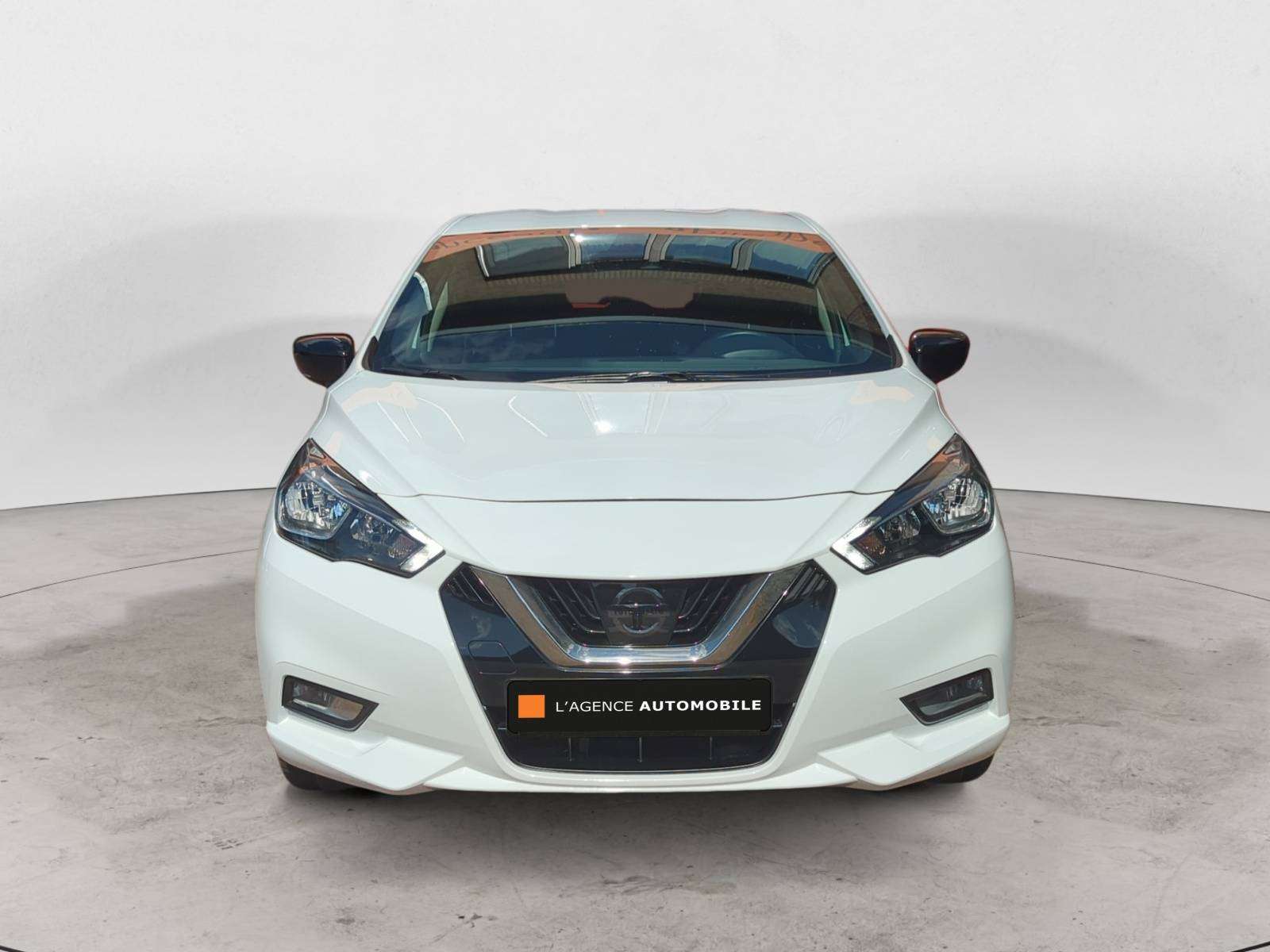 Nissan Micra 1.0 IG-T N-Design Garantie 12 à 36 Mois