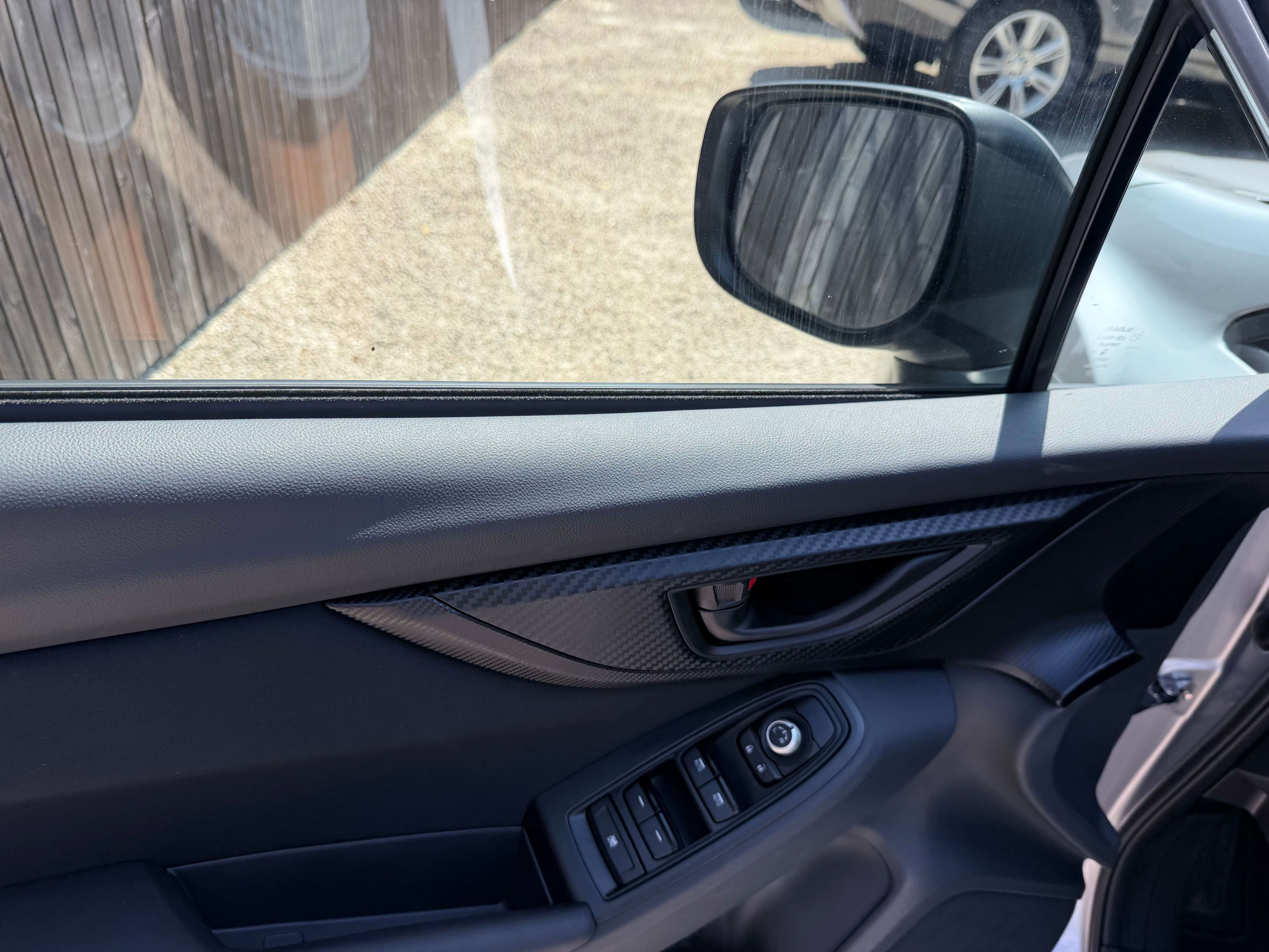 Subaru Impreza Impreza 1.6i AWD Pure NETTO: € 13.215