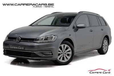 Volkswagen Golf Variant SW 1.4 TSI BMT Comfortline |*CAR PLAY*NAVI*CAMERA*CLIM*CAPTEUR AV ARR*ATTACHE REMORQUE*|