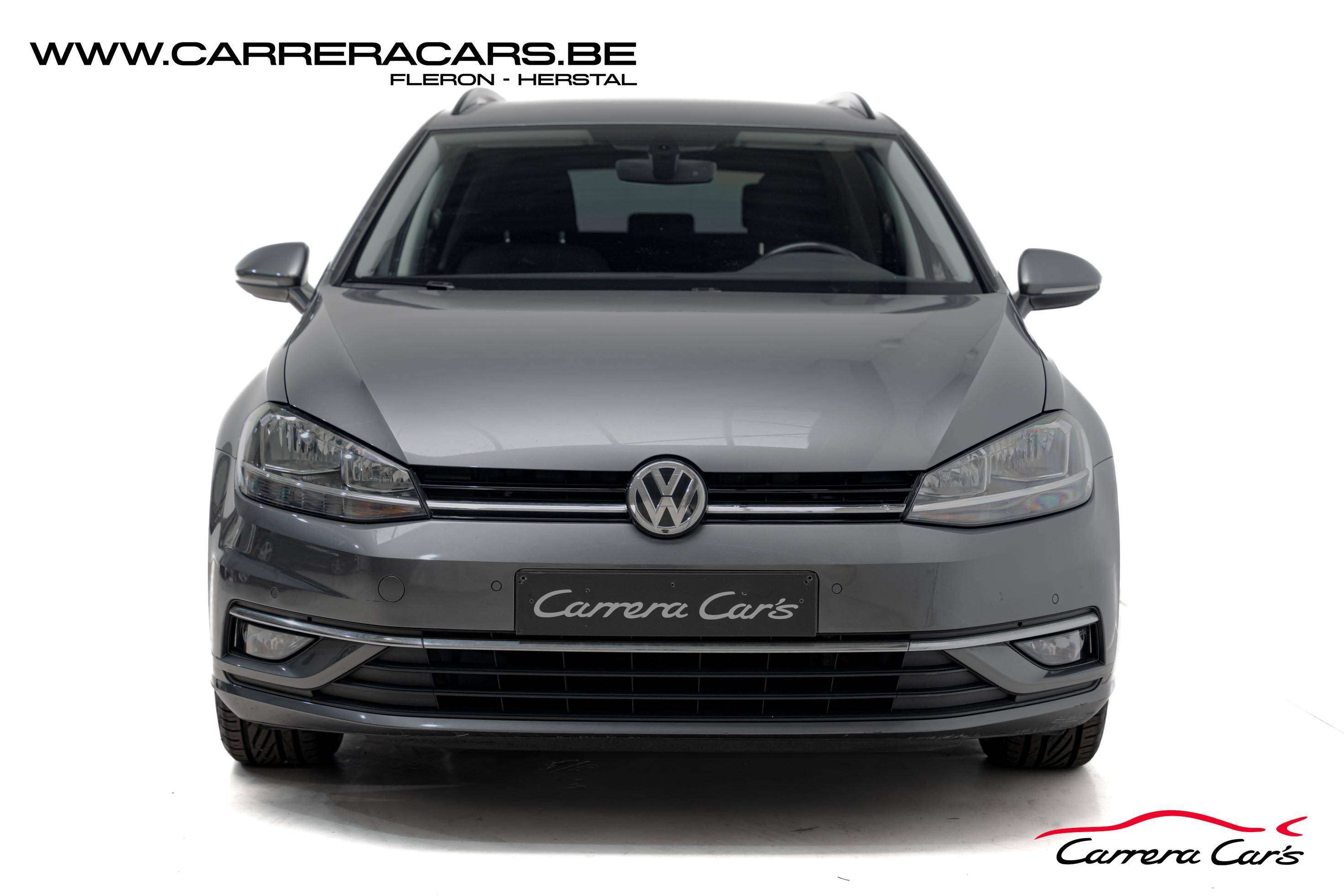 Volkswagen Golf Variant SW 1.4 TSI BMT Comfortline |*CAR PLAY*NAVI*CAMERA*CLIM*CAPTEUR AV ARR*ATTACHE REMORQUE*|