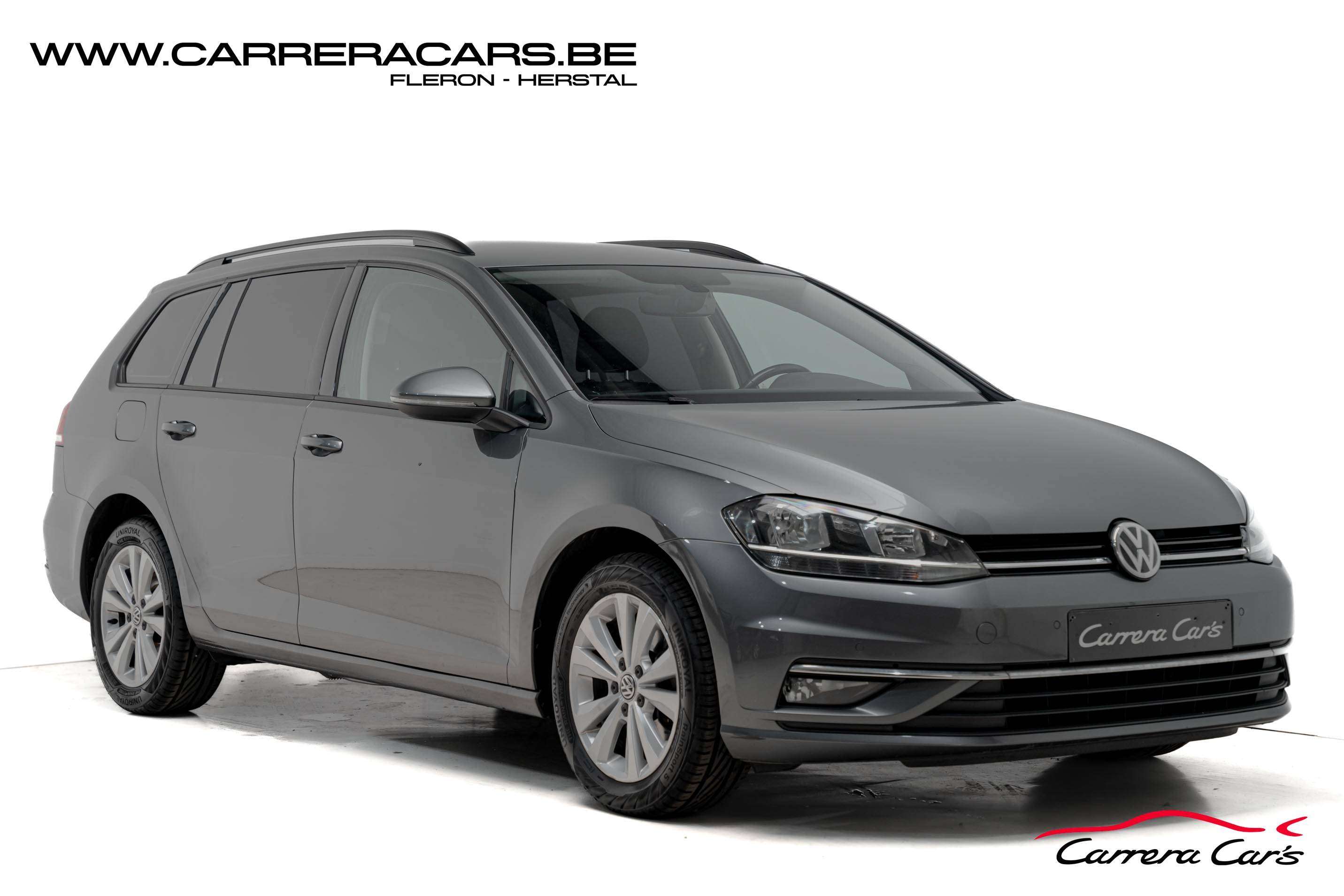 Volkswagen Golf Variant SW 1.4 TSI BMT Comfortline |*CAR PLAY*NAVI*CAMERA*CLIM*CAPTEUR AV ARR*ATTACHE REMORQUE*|