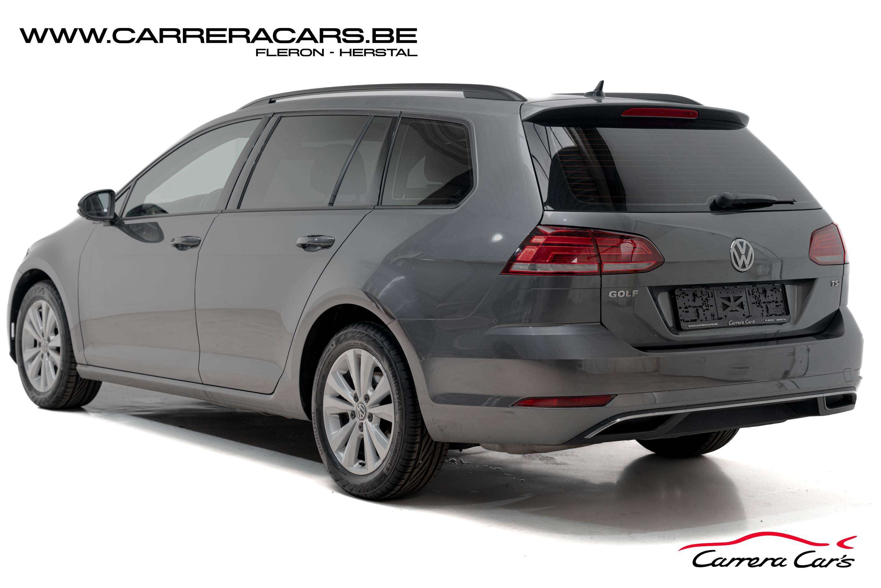 Volkswagen Golf Variant SW 1.4 TSI BMT Comfortline |*CAR PLAY*NAVI*CAMERA*CLIM*CAPTEUR AV ARR*ATTACHE REMORQUE*|