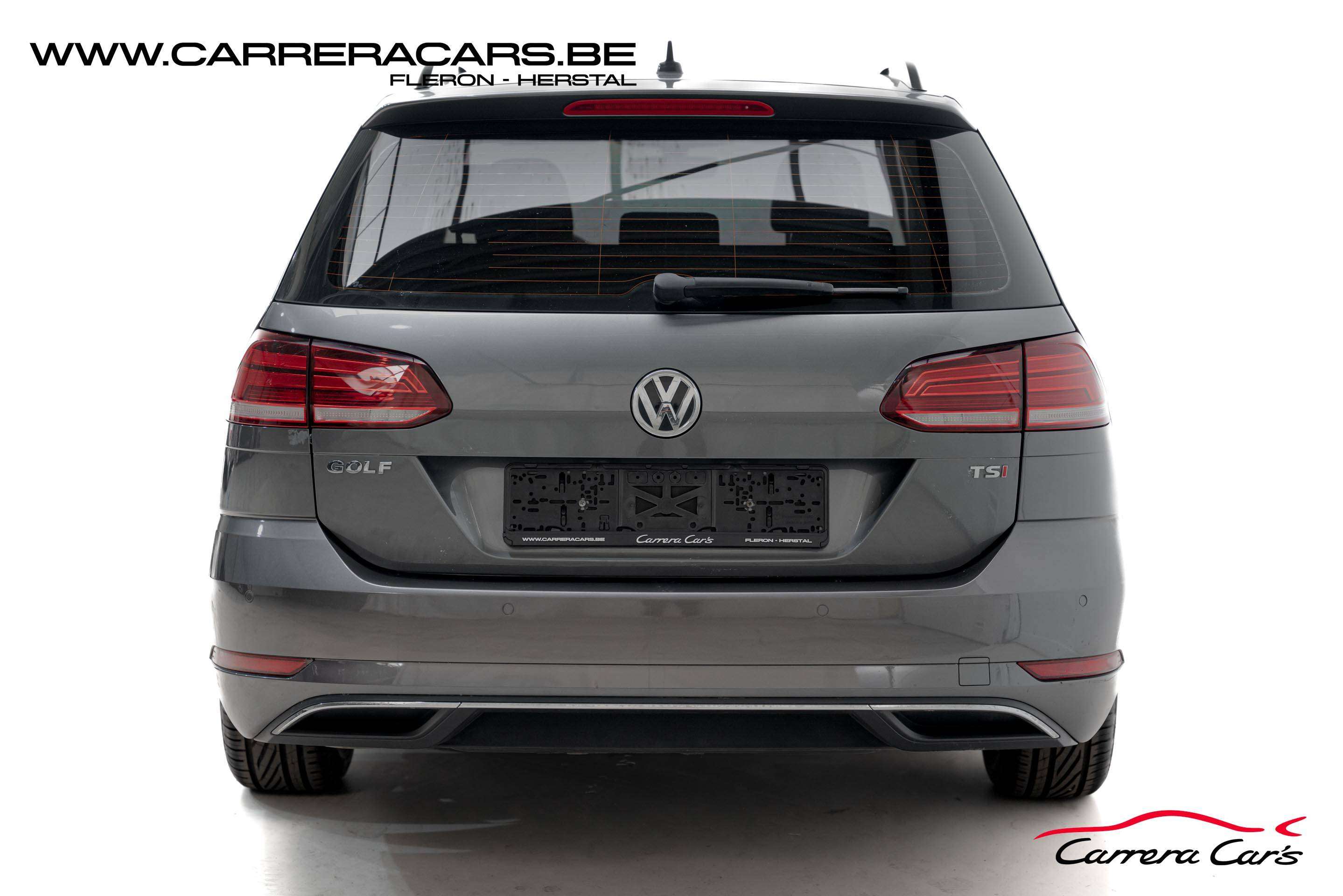 Volkswagen Golf Variant SW 1.4 TSI BMT Comfortline |*CAR PLAY*NAVI*CAMERA*CLIM*CAPTEUR AV ARR*ATTACHE REMORQUE*|