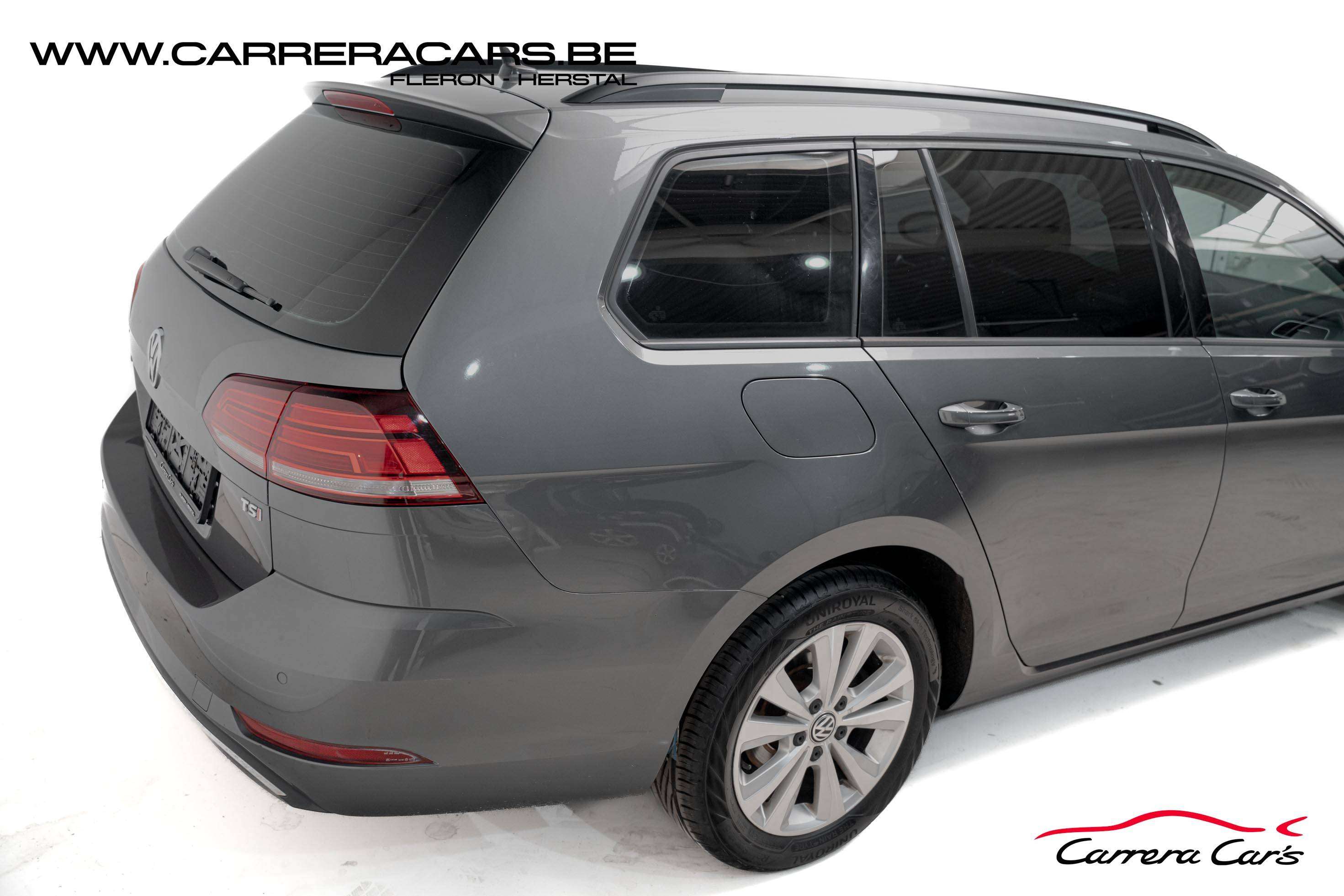 Volkswagen Golf Variant SW 1.4 TSI BMT Comfortline |*CAR PLAY*NAVI*CAMERA*CLIM*CAPTEUR AV ARR*ATTACHE REMORQUE*|