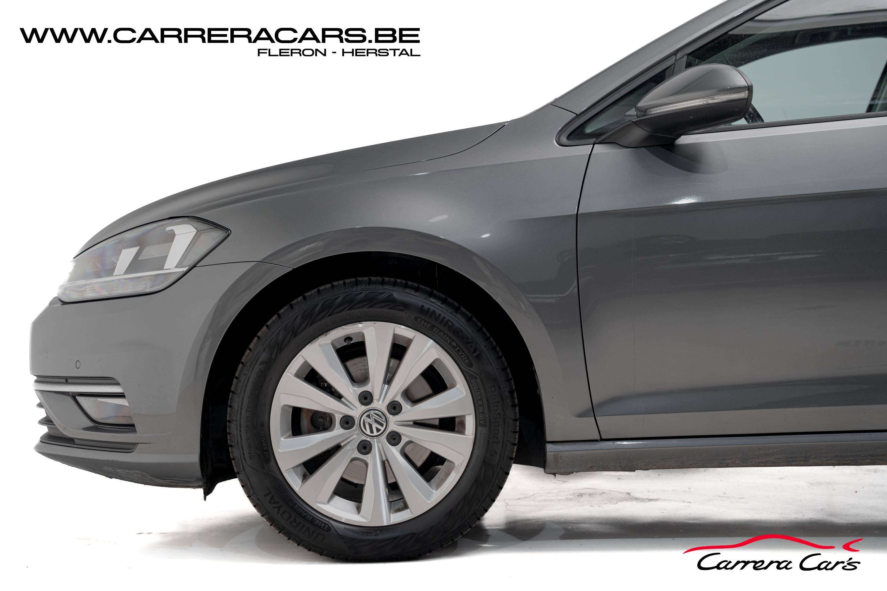 Volkswagen Golf Variant SW 1.4 TSI BMT Comfortline |*CAR PLAY*NAVI*CAMERA*CLIM*CAPTEUR AV ARR*ATTACHE REMORQUE*|