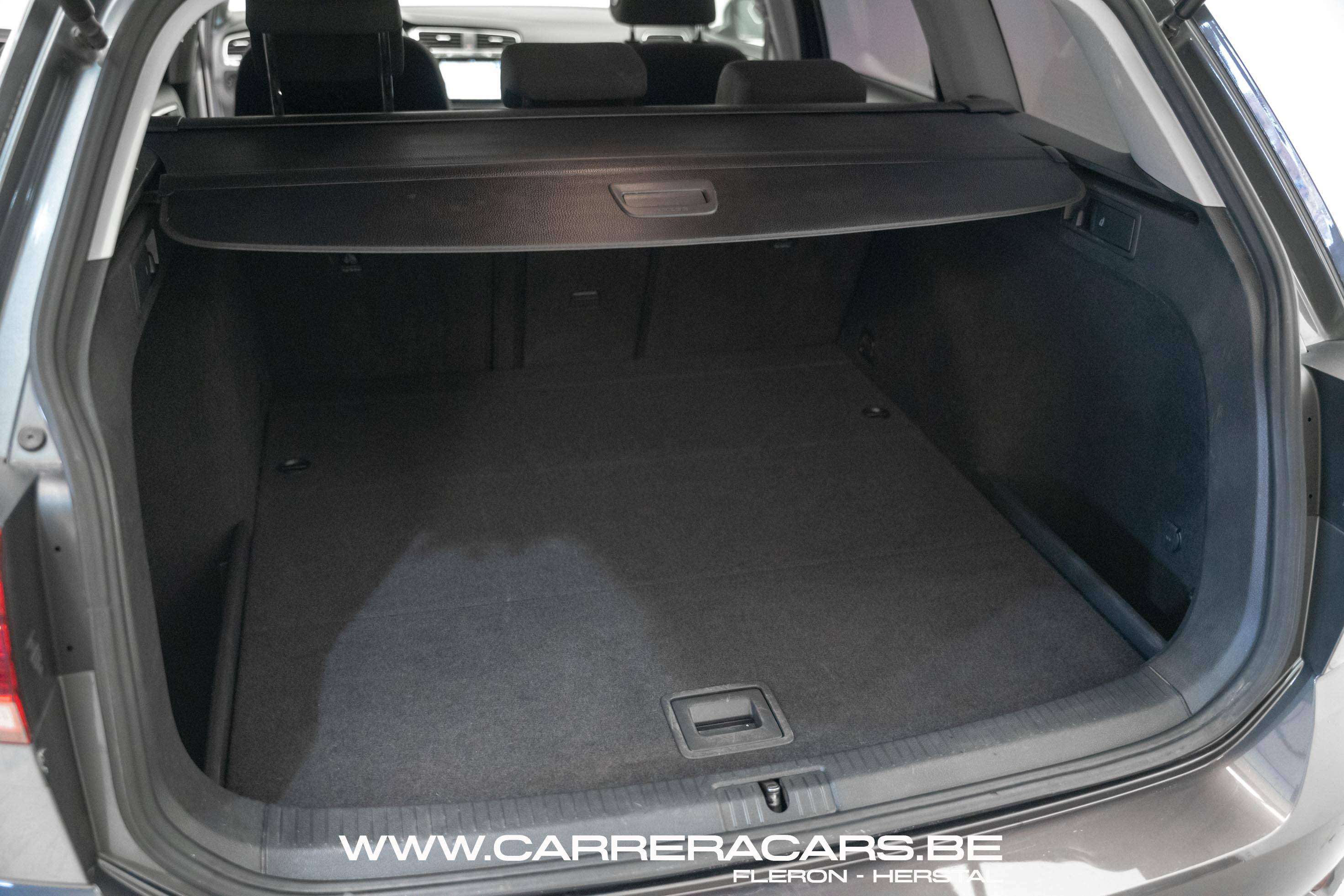 Volkswagen Golf Variant SW 1.4 TSI BMT Comfortline |*CAR PLAY*NAVI*CAMERA*CLIM*CAPTEUR AV ARR*ATTACHE REMORQUE*|