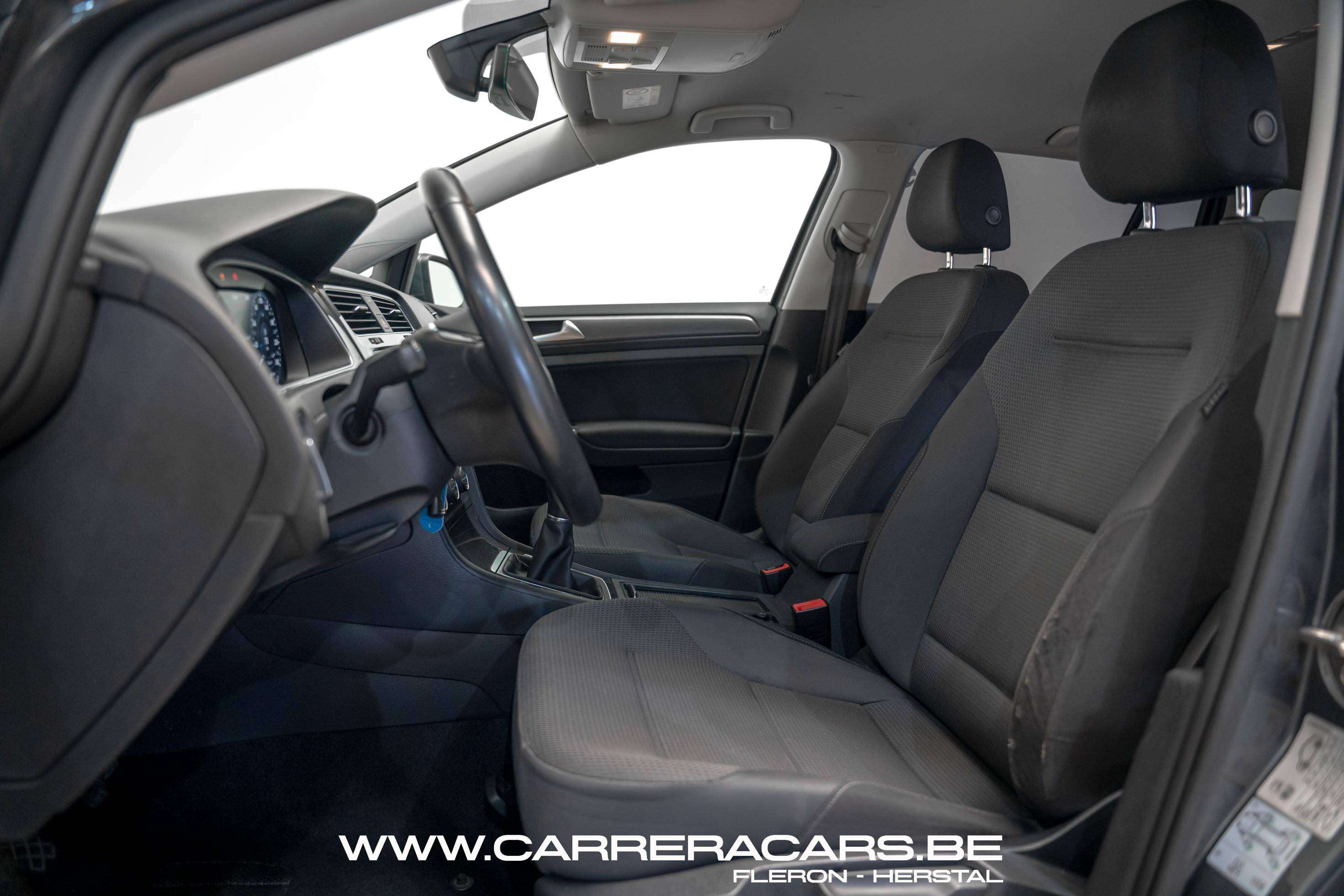 Volkswagen Golf Variant SW 1.4 TSI BMT Comfortline |*CAR PLAY*NAVI*CAMERA*CLIM*CAPTEUR AV ARR*ATTACHE REMORQUE*|