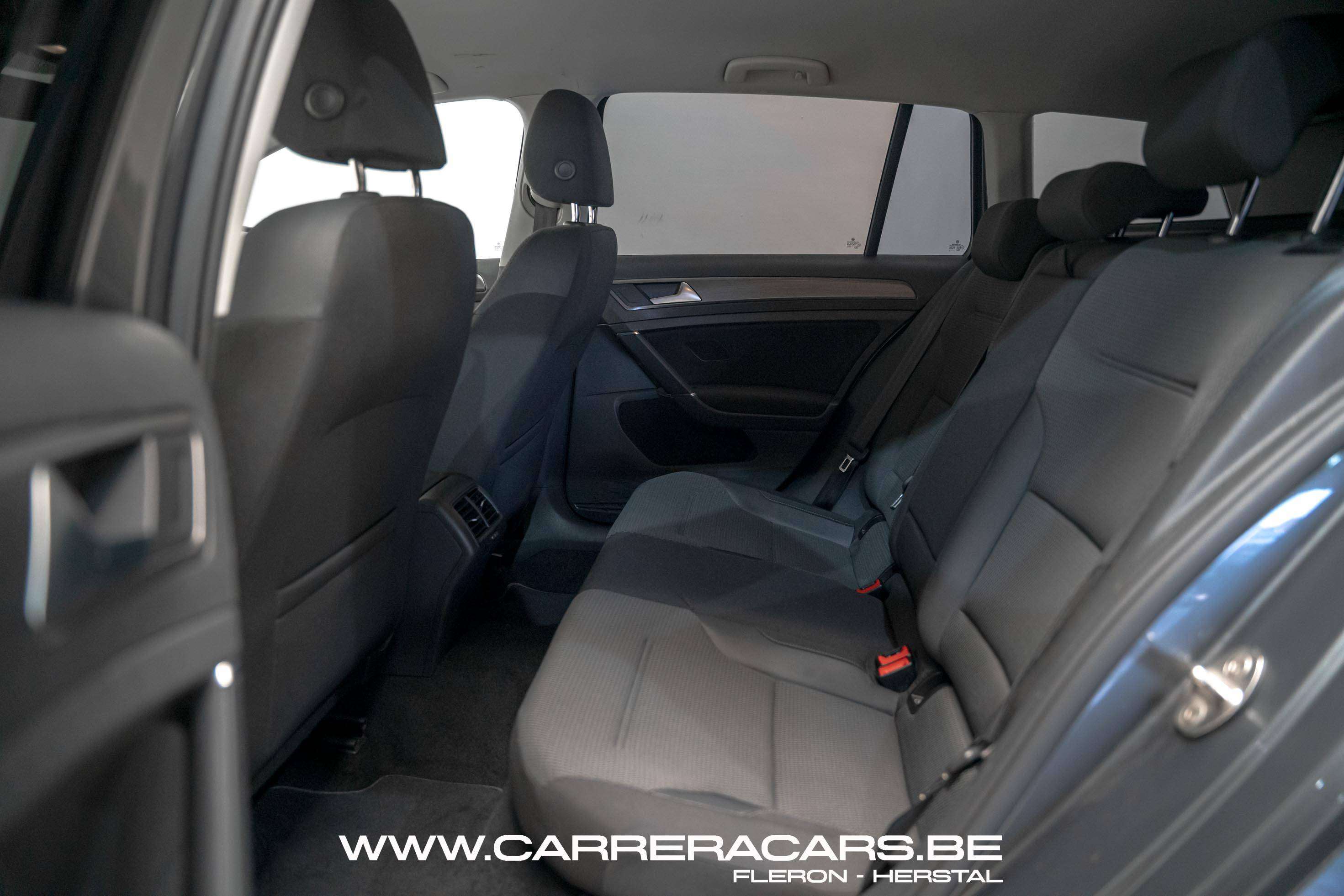 Volkswagen Golf Variant SW 1.4 TSI BMT Comfortline |*CAR PLAY*NAVI*CAMERA*CLIM*CAPTEUR AV ARR*ATTACHE REMORQUE*|