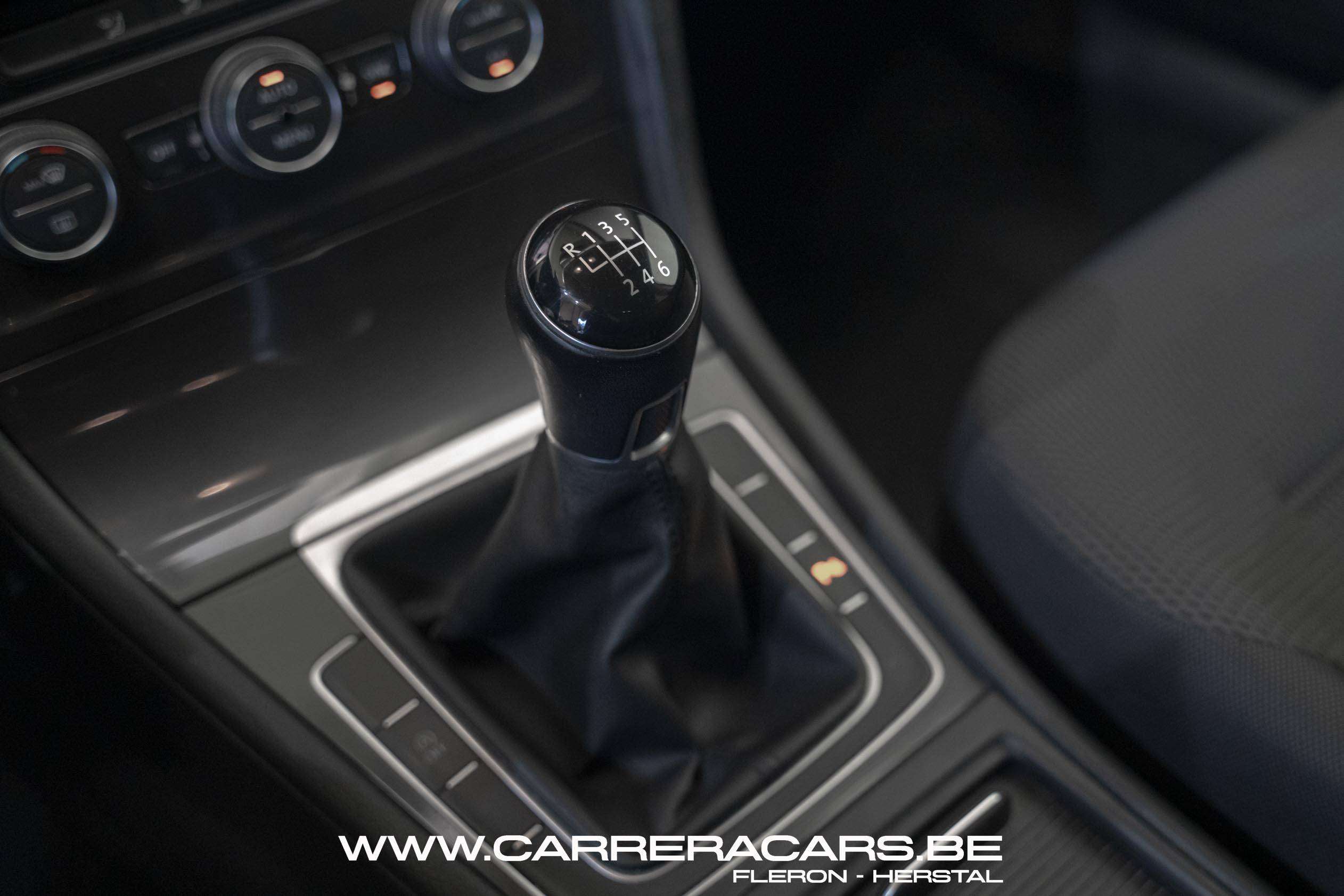 Volkswagen Golf Variant SW 1.4 TSI BMT Comfortline |*CAR PLAY*NAVI*CAMERA*CLIM*CAPTEUR AV ARR*ATTACHE REMORQUE*|