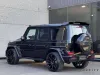 Mercedes-Benz G 63 AMG G 800 Brabus Signature Edition 1/10 | STERRENHEMEL | MASSAGE | PANO | CARBON | thumbnail