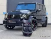 Mercedes-Benz G 63 AMG G 800 Brabus Signature Edition 1/10 | STERRENHEMEL | MASSAGE | PANO | CARBON | thumbnail