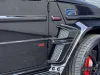 Mercedes-Benz G 63 AMG G 800 Brabus Signature Edition 1/10 | STERRENHEMEL | MASSAGE | PANO | CARBON | thumbnail